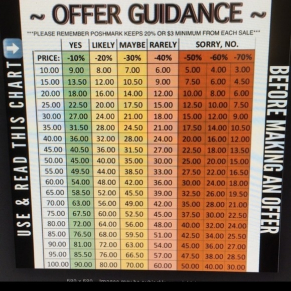 Meet your Posher, Debra - Picture 3 of 3